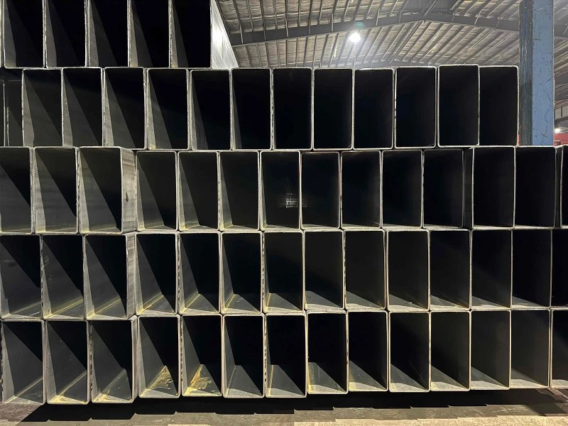 ASTM A500 Rectangular Steel Tube ASTM A500 Rectangular Steel Tube