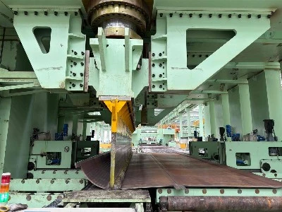 BRISK STEEL PRODUCT LINE BRISK STEEL PRODUCT LINE