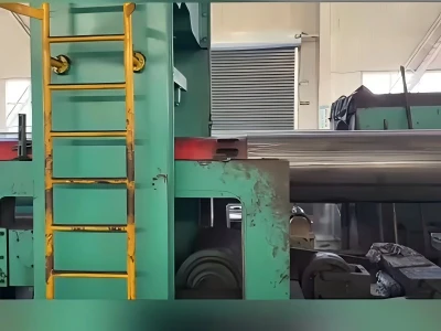 Cold expanding Cold expanding