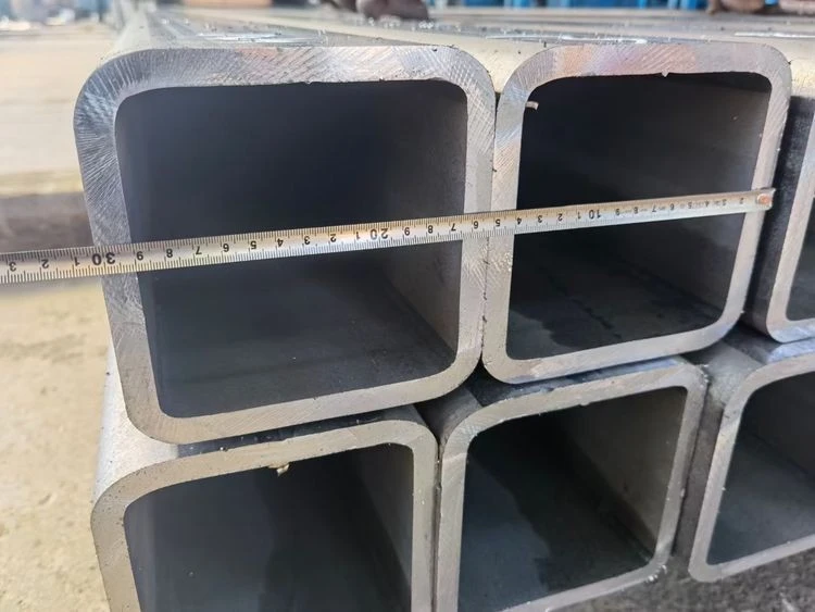 AS1163 C450L0 HOLLOW SECTION