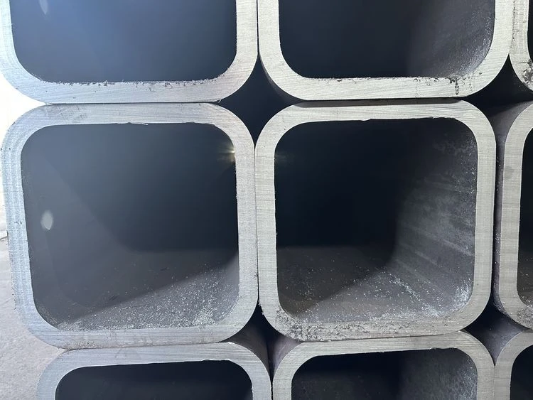 AS1163 Cold-Formed Structural Steel Hollow Sections