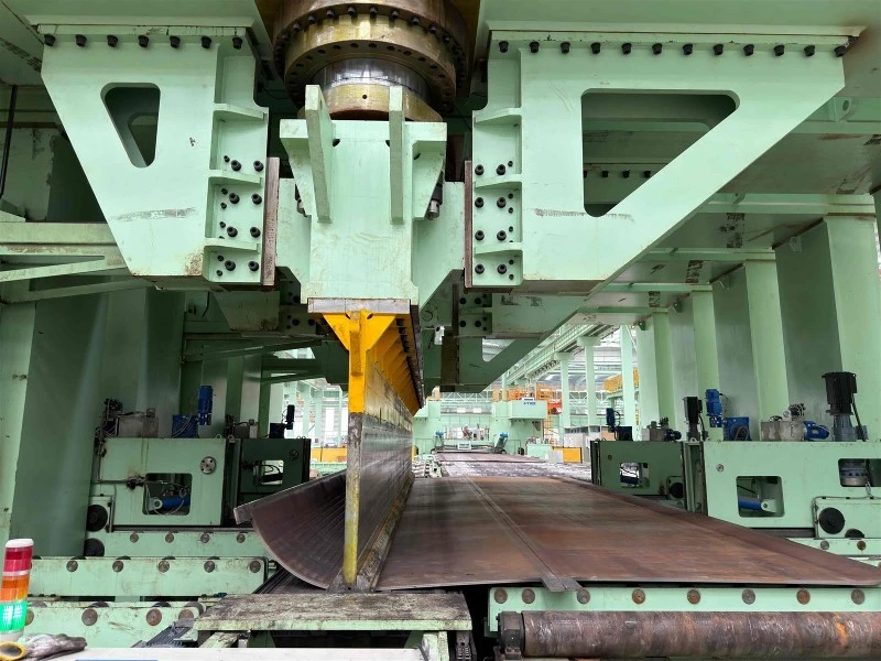 BRISK STEEL PRODUCT LINE BRISK STEEL PRODUCT LINE