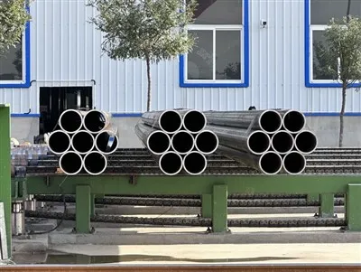 Top 10 des usines de tubes ERW au monde en 2026